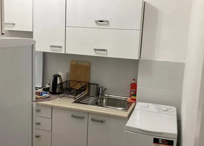 Apartament Pulawska