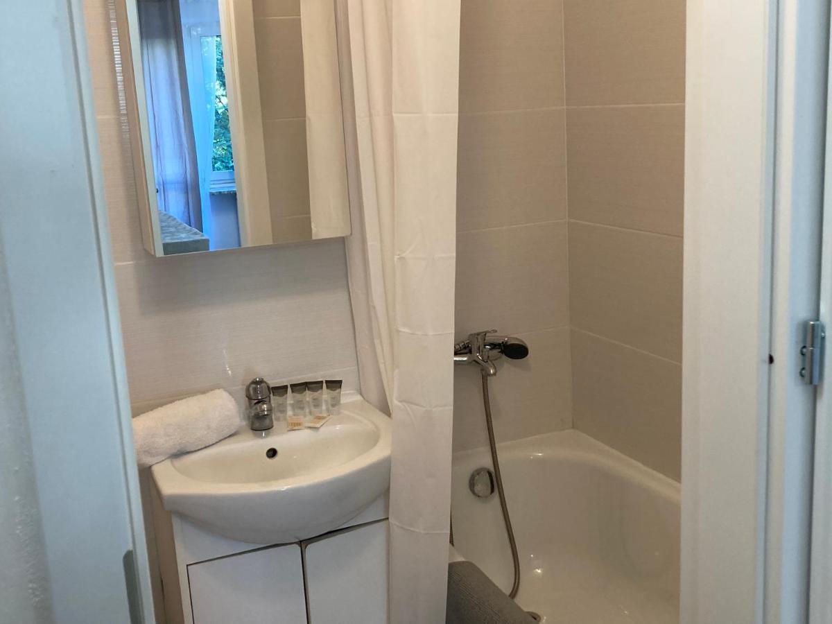 Pulawska Apartment Warschau